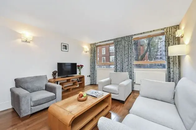 Deluxe Apart Daire