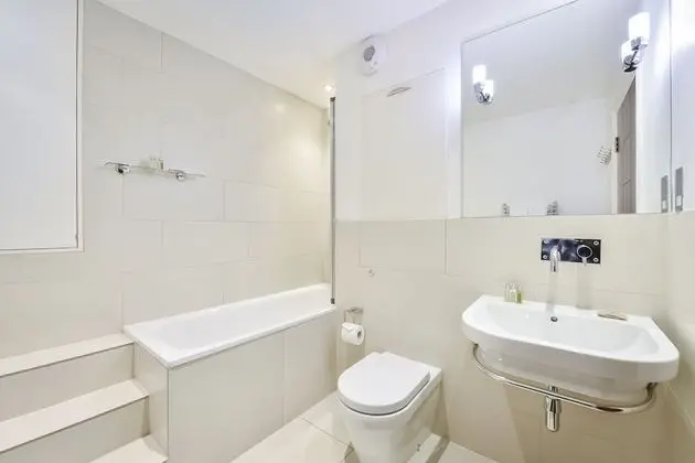 Deluxe Apart Daire