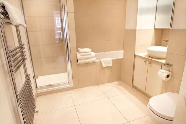 Deluxe Apart Daire