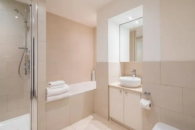Deluxe Apart Daire