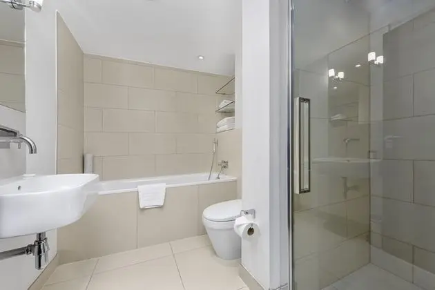Deluxe Apart Daire
