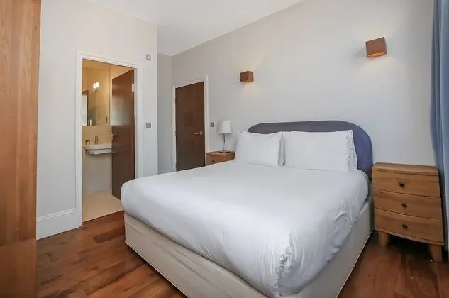 Premium Apart Daire
