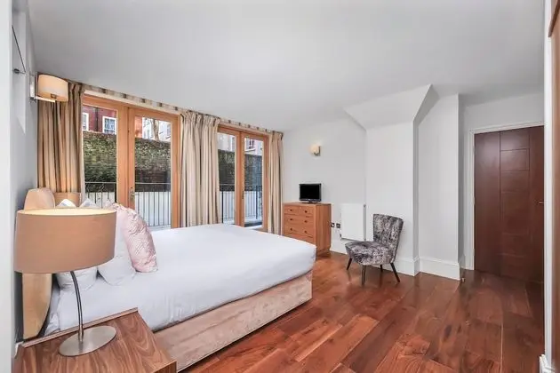 Premium Apart Daire