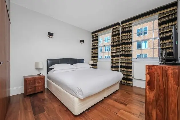 Premium Apart Daire