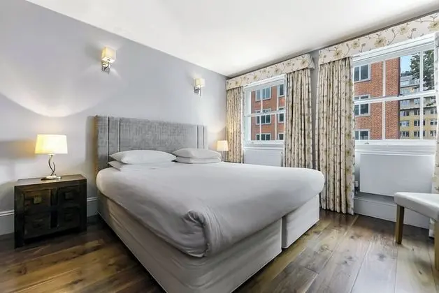 Premium Apart Daire
