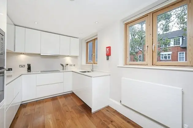 Premium Apart Daire