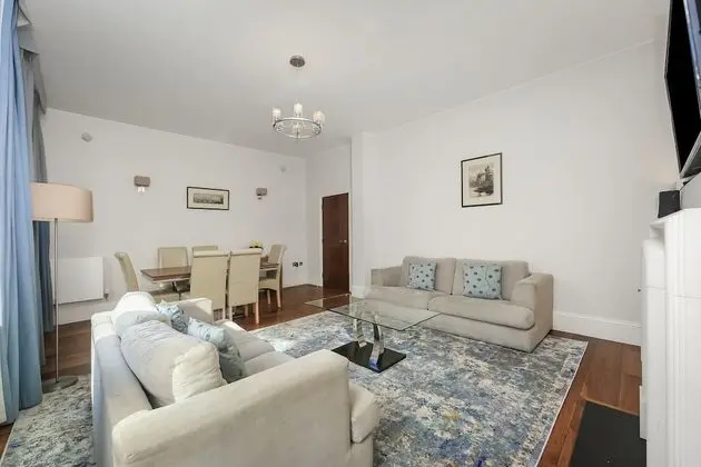 Premium Apart Daire