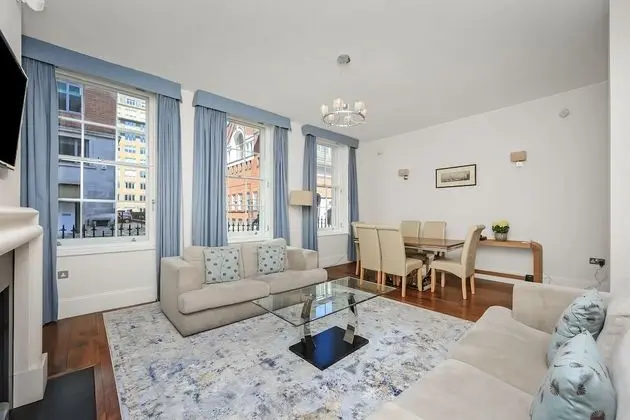 Premium Apart Daire