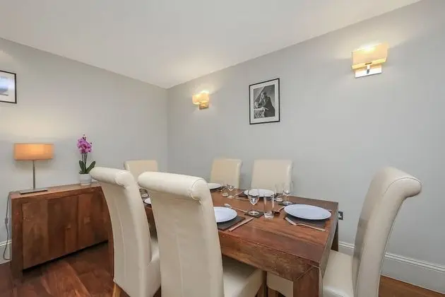 Premium Apart Daire