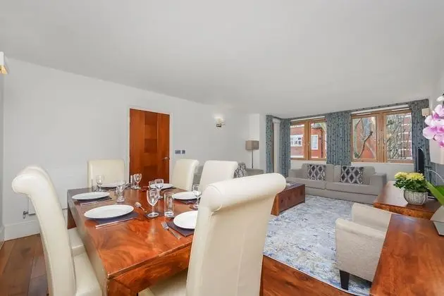 Premium Apart Daire