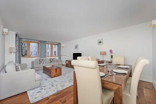 Premium Apart Daire