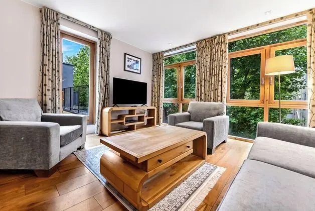 Premium Apart Daire