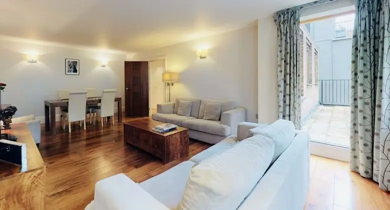 Premium Apart Daire