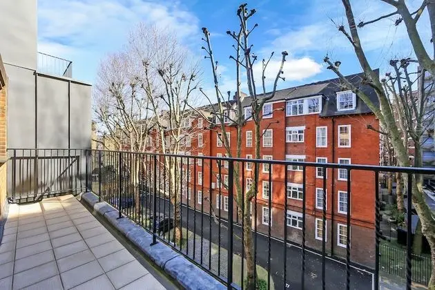 Premium Apart Daire