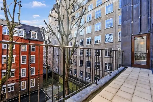 Premium Apart Daire