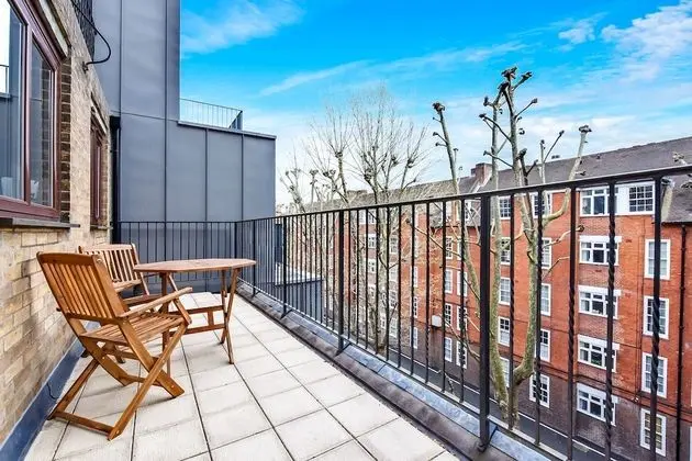 Premium Apart Daire
