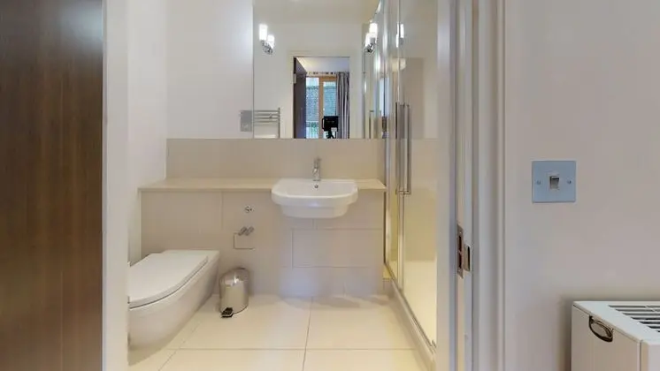 Premium Apart Daire