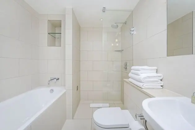 Premium Apart Daire