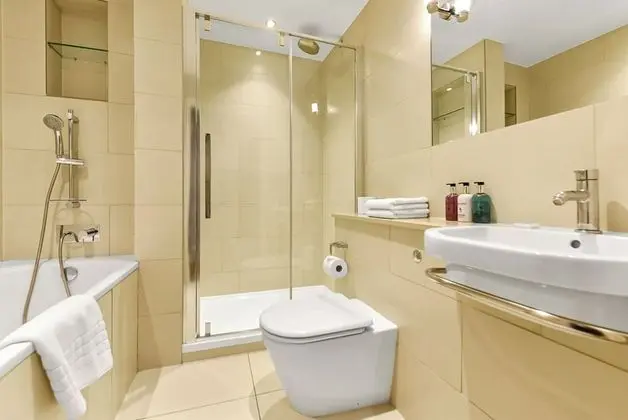 Premium Apart Daire