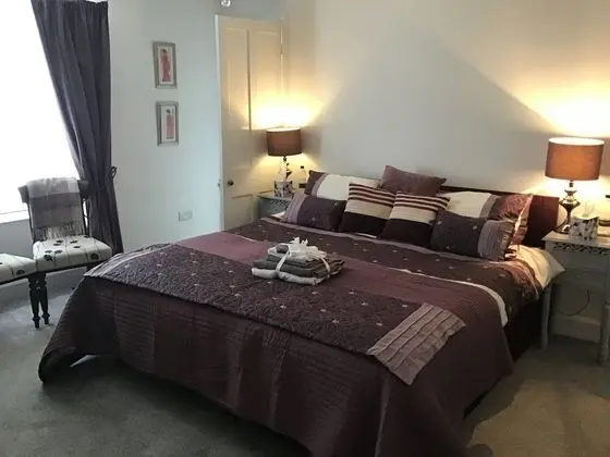 Luxury Ev, Banyolu/Duşlu