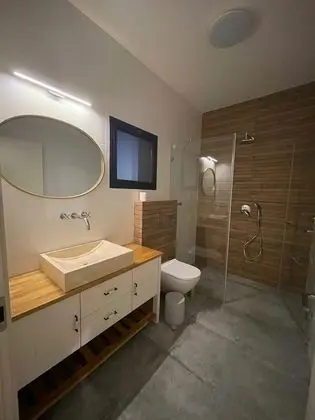 Exclusive Stüdyo Süit, Balkon, Dağ Manzaralı