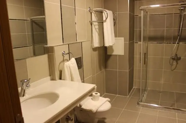 Studio, Şehir Manzaralı