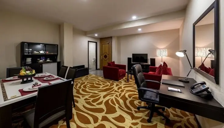 Executive Süit