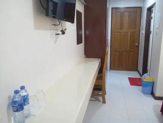 Superior İki Ayrı Yataklı Oda