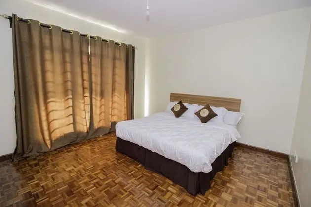 Tek Büyük Yataklı Oda, 1 Çift Kişilik Yatak, Sigara İçilmez
