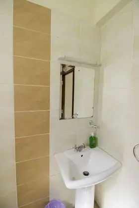Tek Büyük Yataklı Oda, 1 Çift Kişilik Yatak, Sigara İçilmez