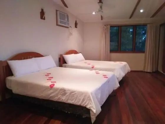 Family Villa, 2 Yatak Odası, Deniz Manzaralı