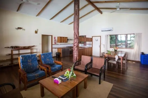 Family Villa, 2 Yatak Odası, Deniz Manzaralı