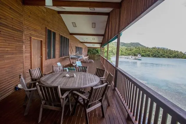 Family Villa, 2 Yatak Odası, Deniz Manzaralı