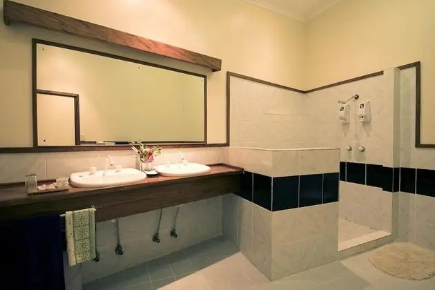 Family Villa, 2 Yatak Odası, Deniz Manzaralı