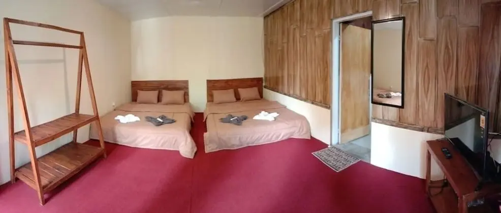 Kır Evi (C)