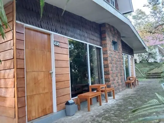 Kır Evi (C)