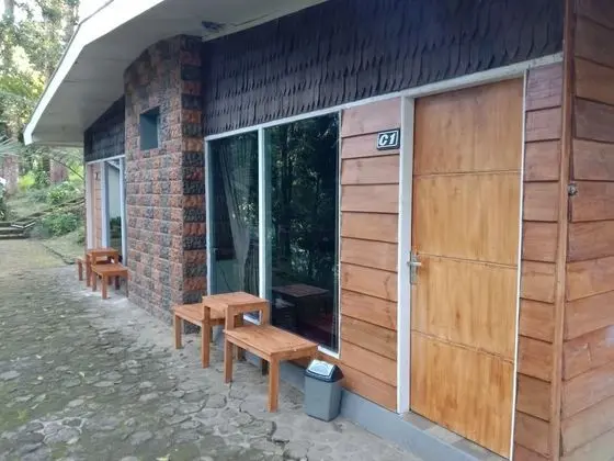 Kır Evi (C)