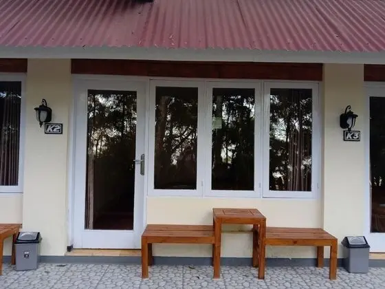 Kır Evi (K)