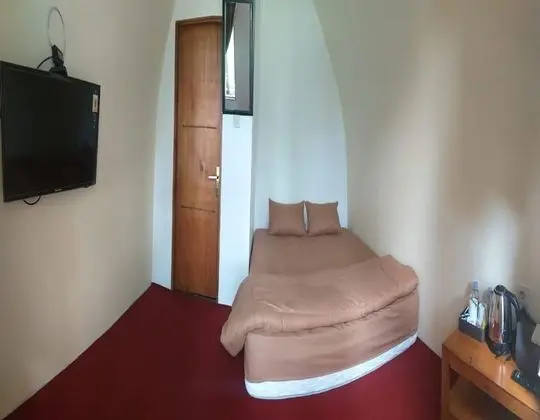 Standard Oda (Glamping)