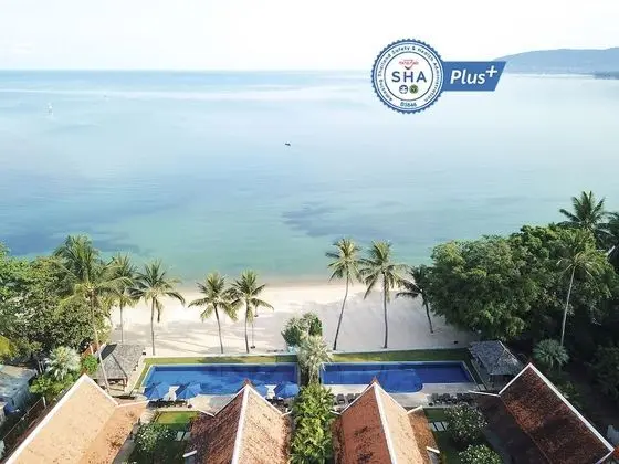 Tawantok Beach Villas - Villa 1