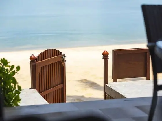 Tawantok Beach Villas - Villa 1
