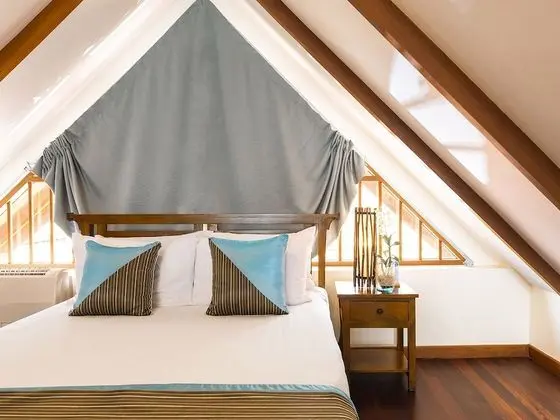 Tawantok Beach Villas - Villa 1