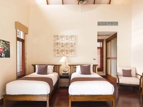 Tawantok Beach Villas - Villa 1