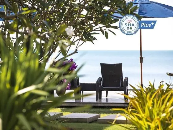 Tawantok Beach Villas - Villa 1