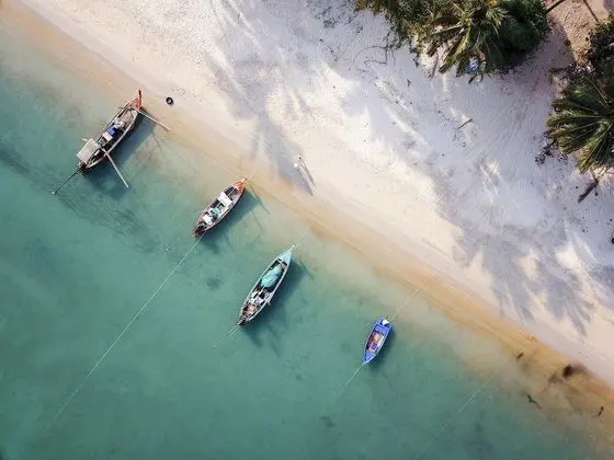 Tawantok Beach Villas - Villa 1