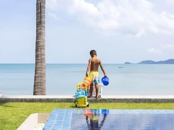 Tawantok Beach Villas - Villa 1