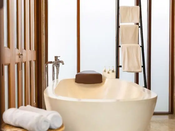 Tawantok Beach Villas - Villa 1