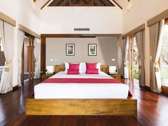 Tawantok Beach Villas - Villa 1