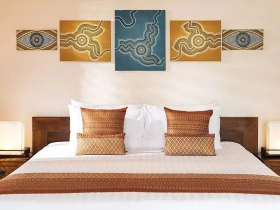 Tawantok Beach Villas - Villa 1