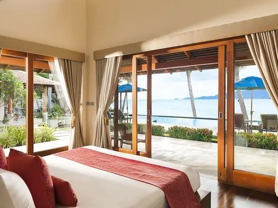 Tawantok Beach Villas - Villa 1